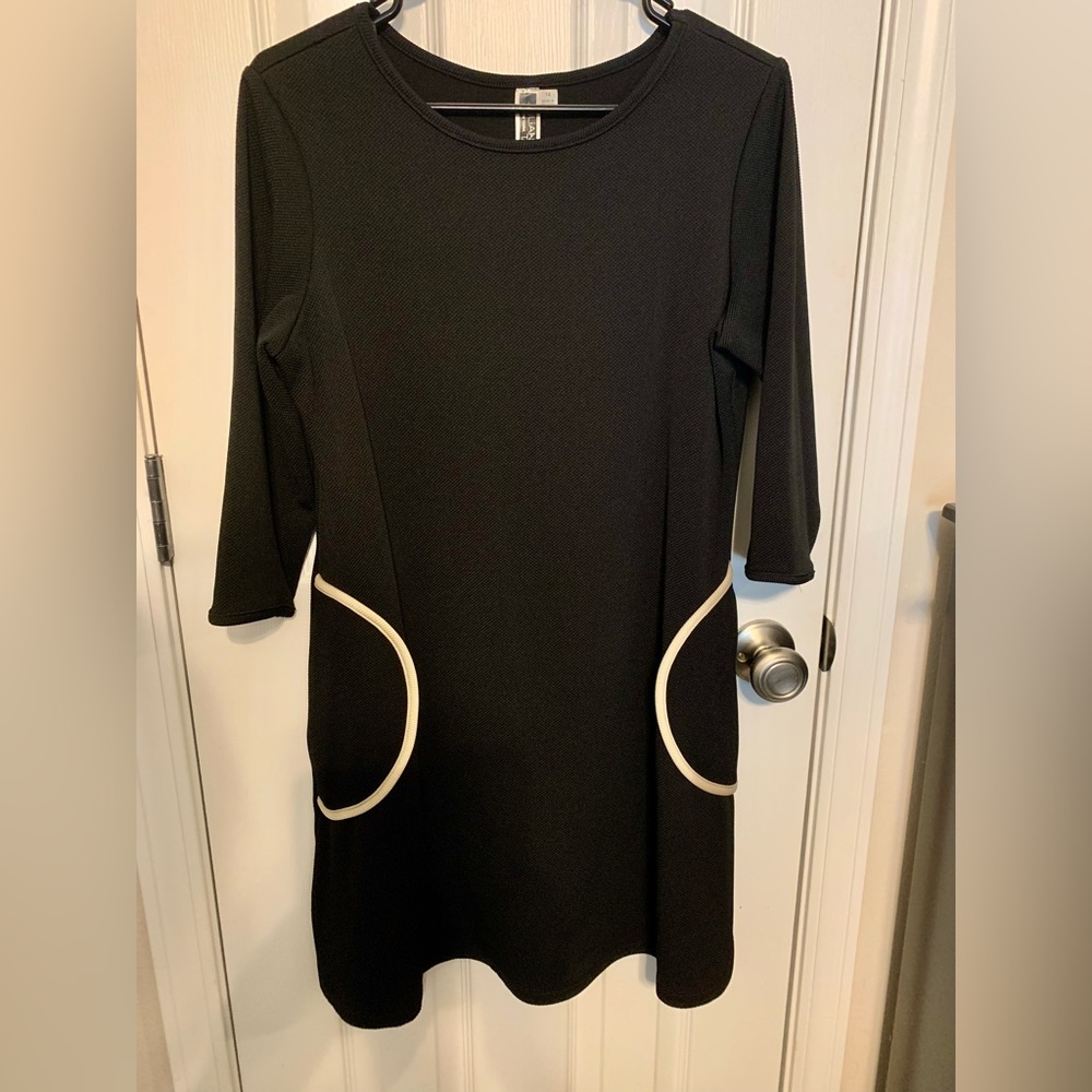 Julian Taylor New York Mini Dress
